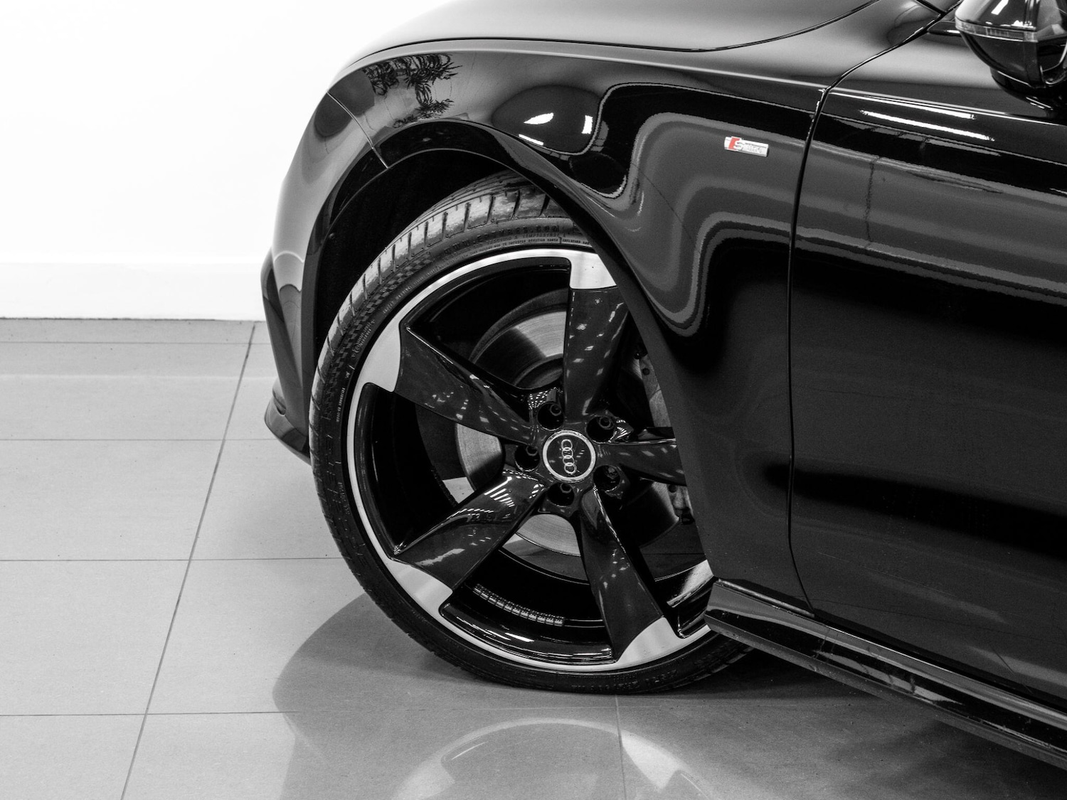 Used Audi A7 2016 for sale - 77853963: Photo 14