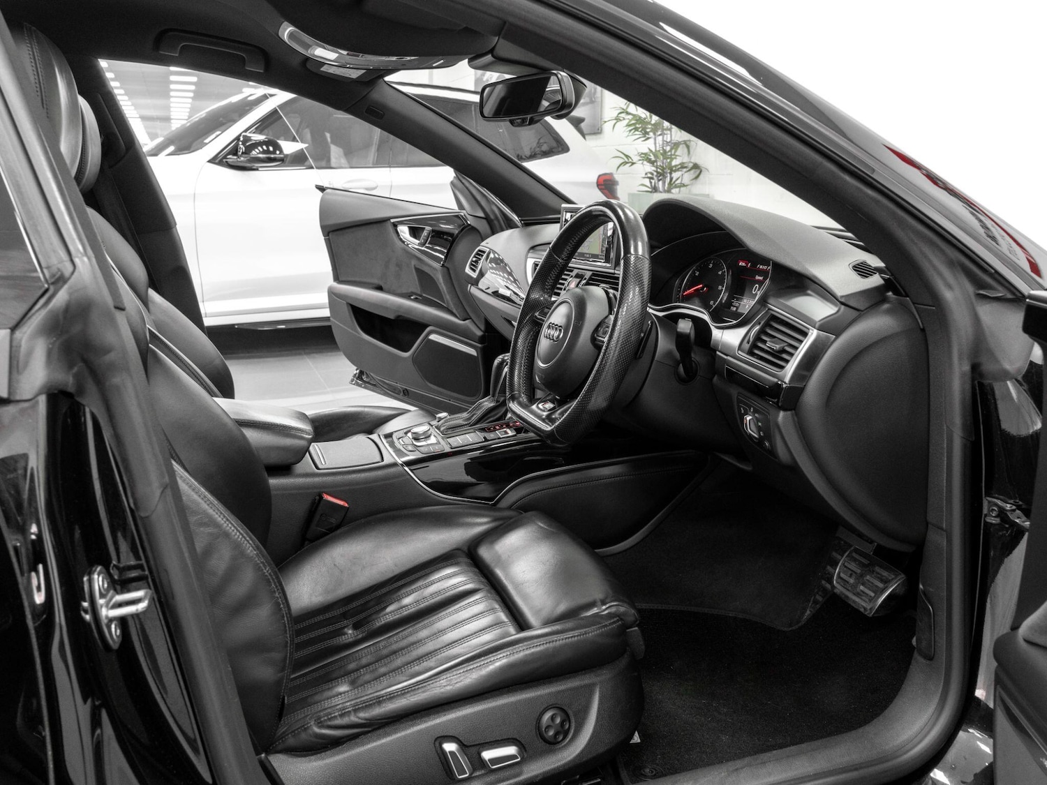 Used Audi A7 2016 for sale - 77853963: Photo 16