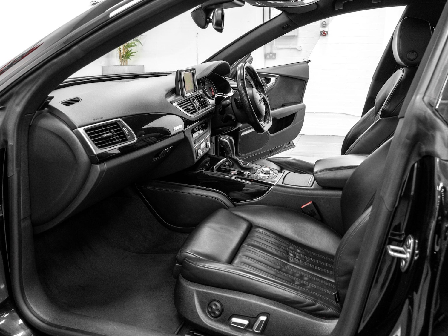 Used Audi A7 2016 for sale - 77853963: Photo 17