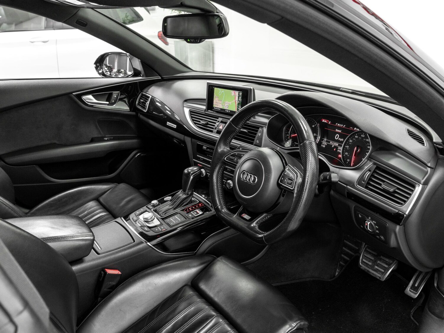 Used Audi A7 2016 for sale - 77853963: Photo 18