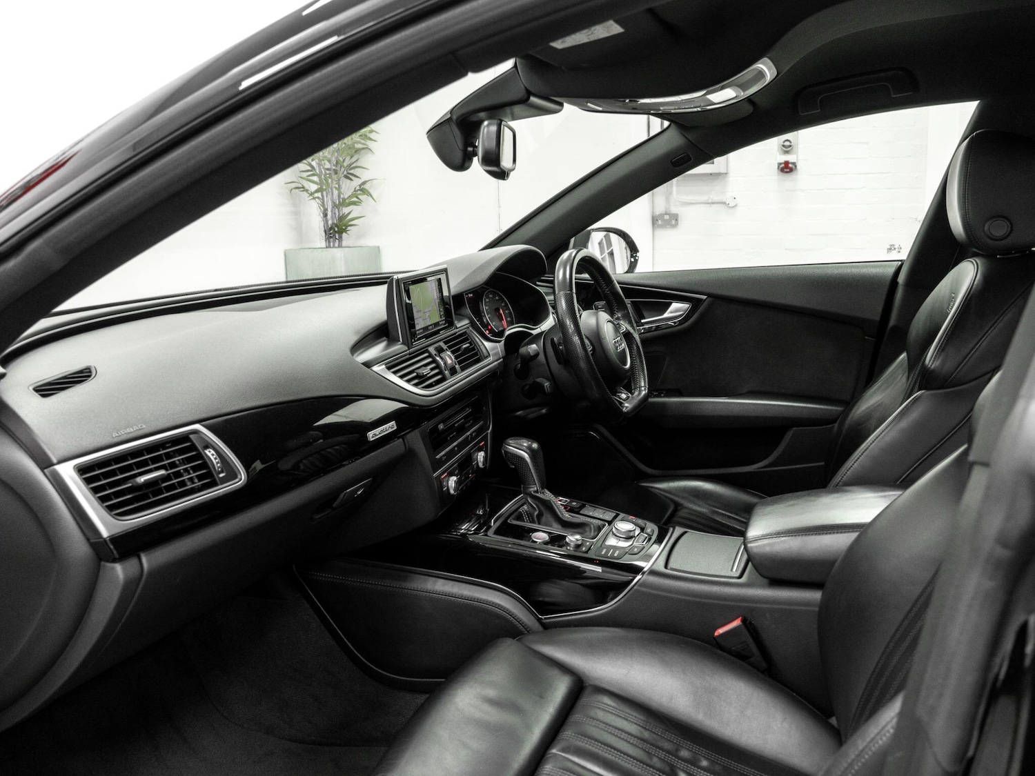 Used Audi A7 2016 for sale - 77853963: Photo 19