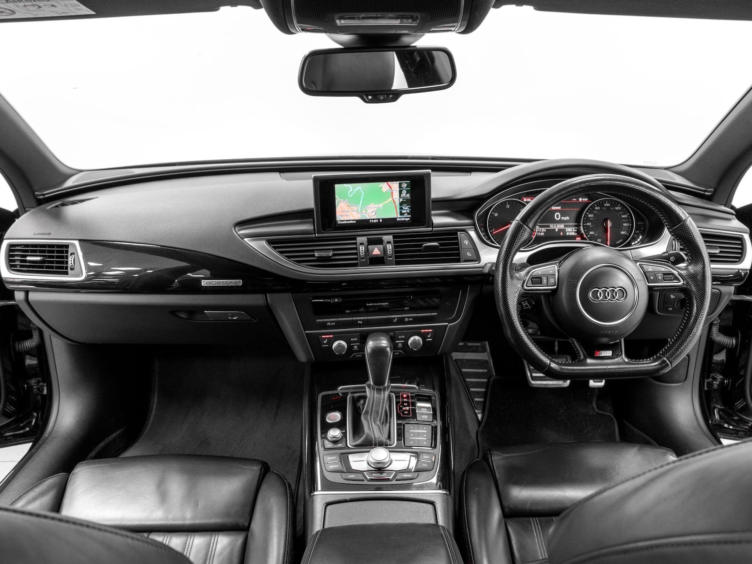 Used Audi A7 2016 for sale - 77853963: Photo 20