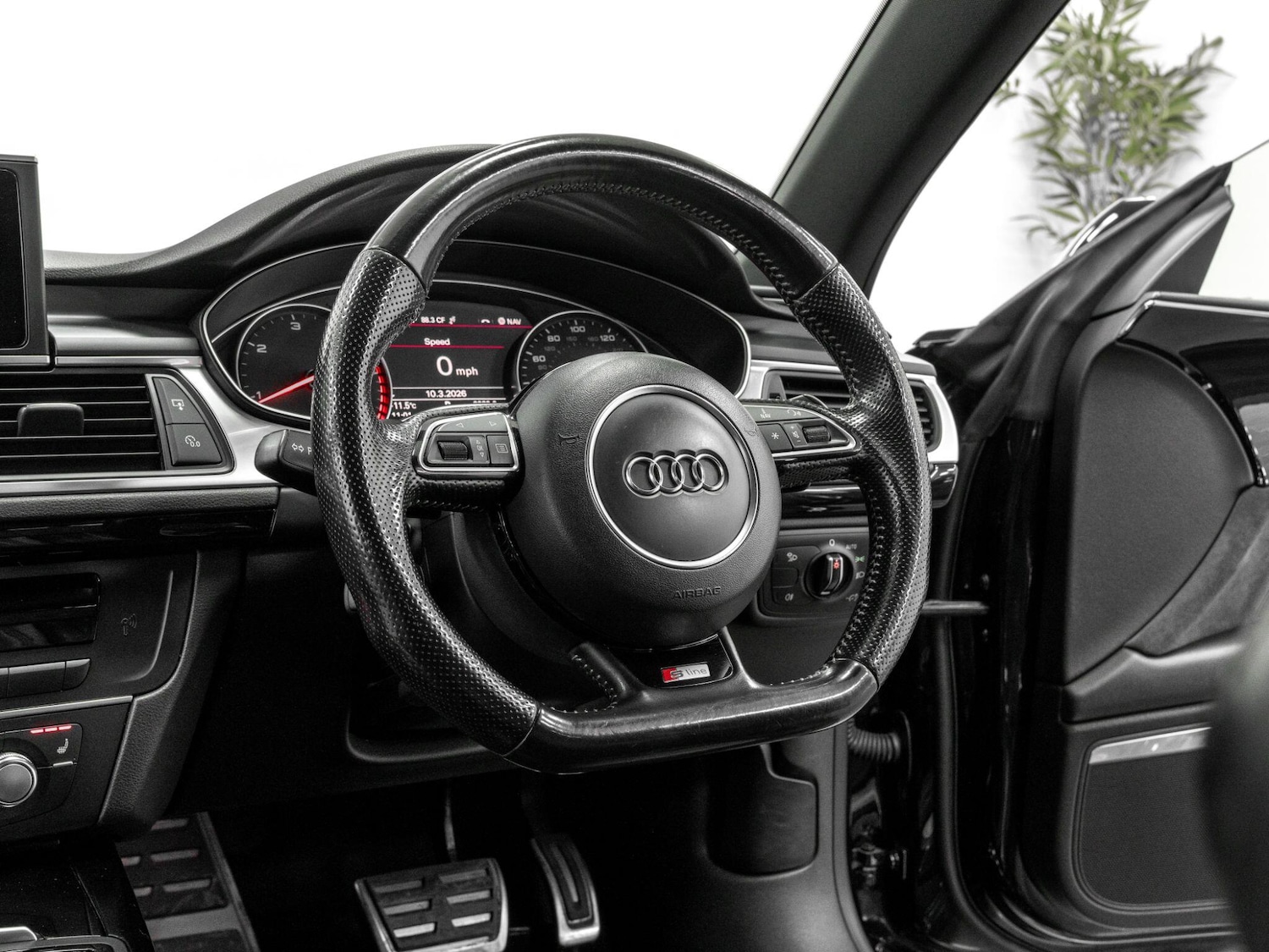 Used Audi A7 2016 for sale - 77853963: Photo 21