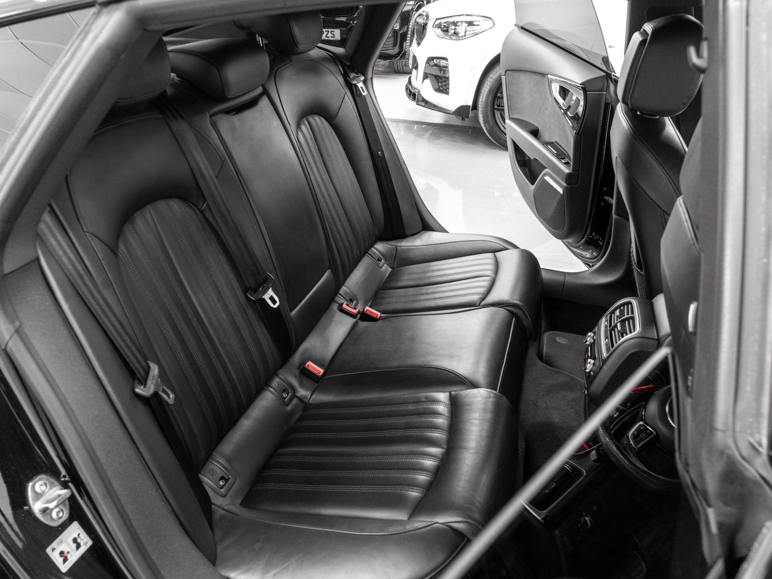 Used Audi A7 2016 for sale - 77853963: Photo 24