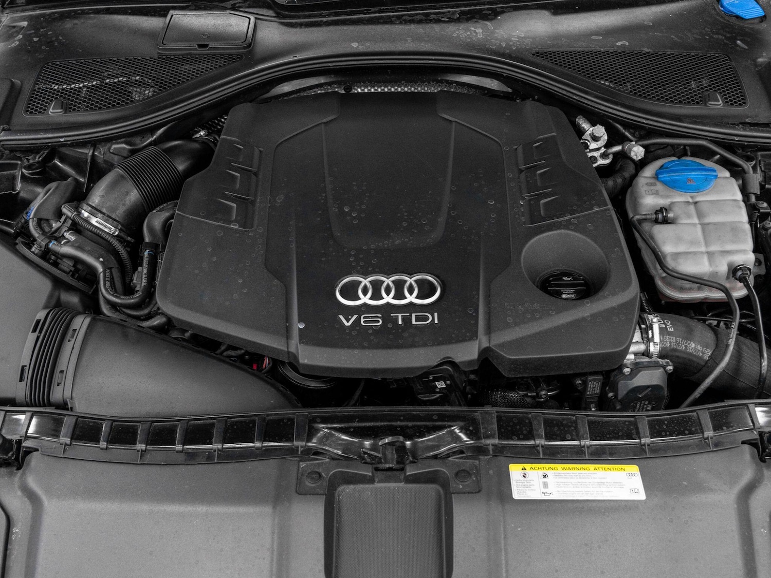 Used Audi A7 2016 for sale - 77853963: Photo 28