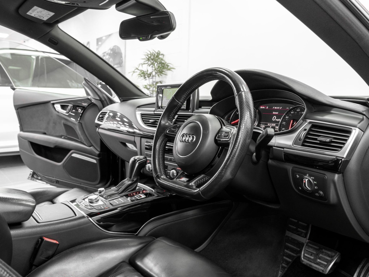 Used Audi A7 2016 for sale - 77853963: Photo 30