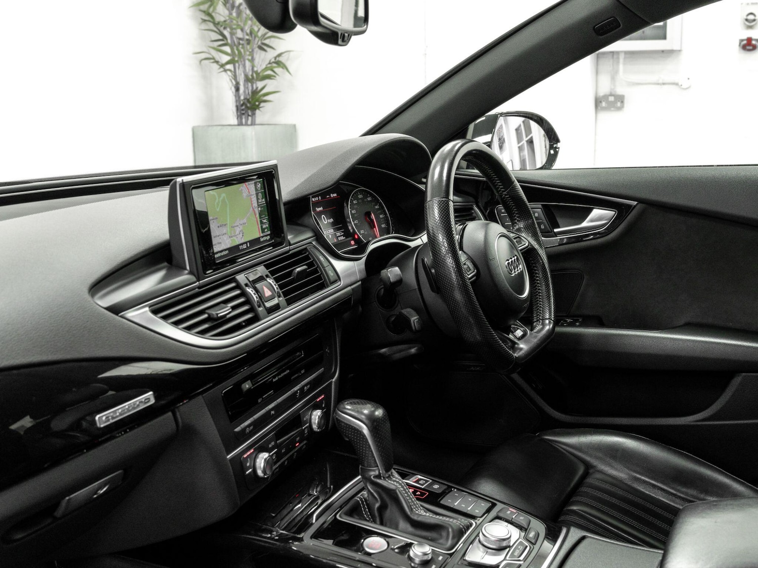 Used Audi A7 2016 for sale - 77853963: Photo 32