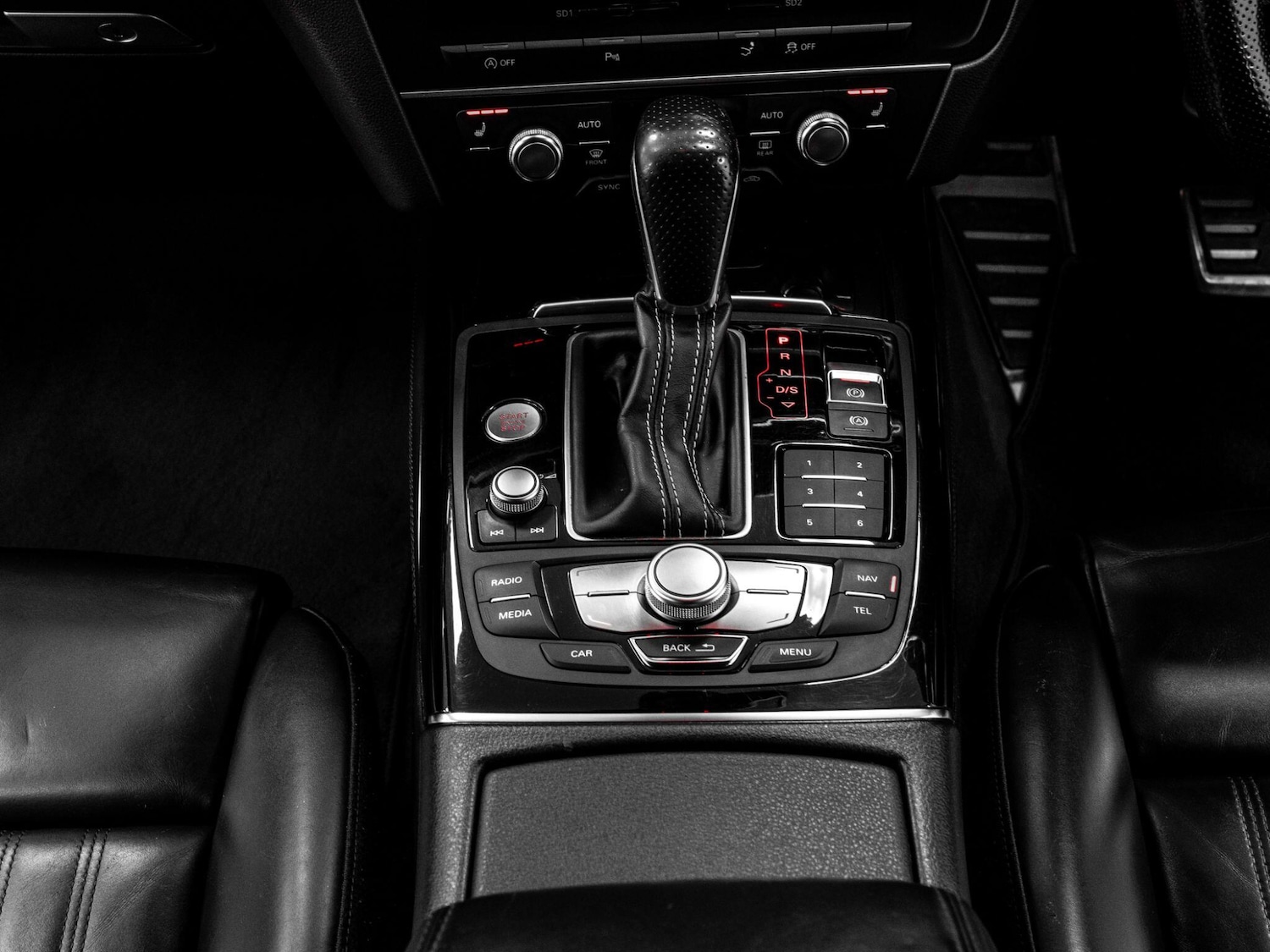 Used Audi A7 2016 for sale - 77853963: Photo 33