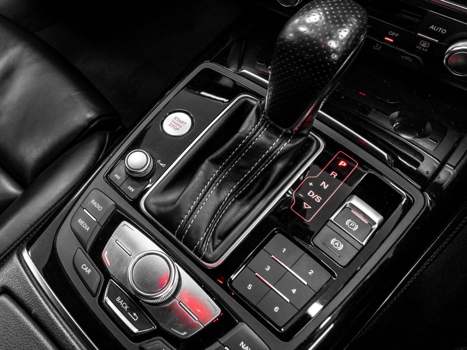 Used Audi A7 2016 for sale - 77853963: Photo 35