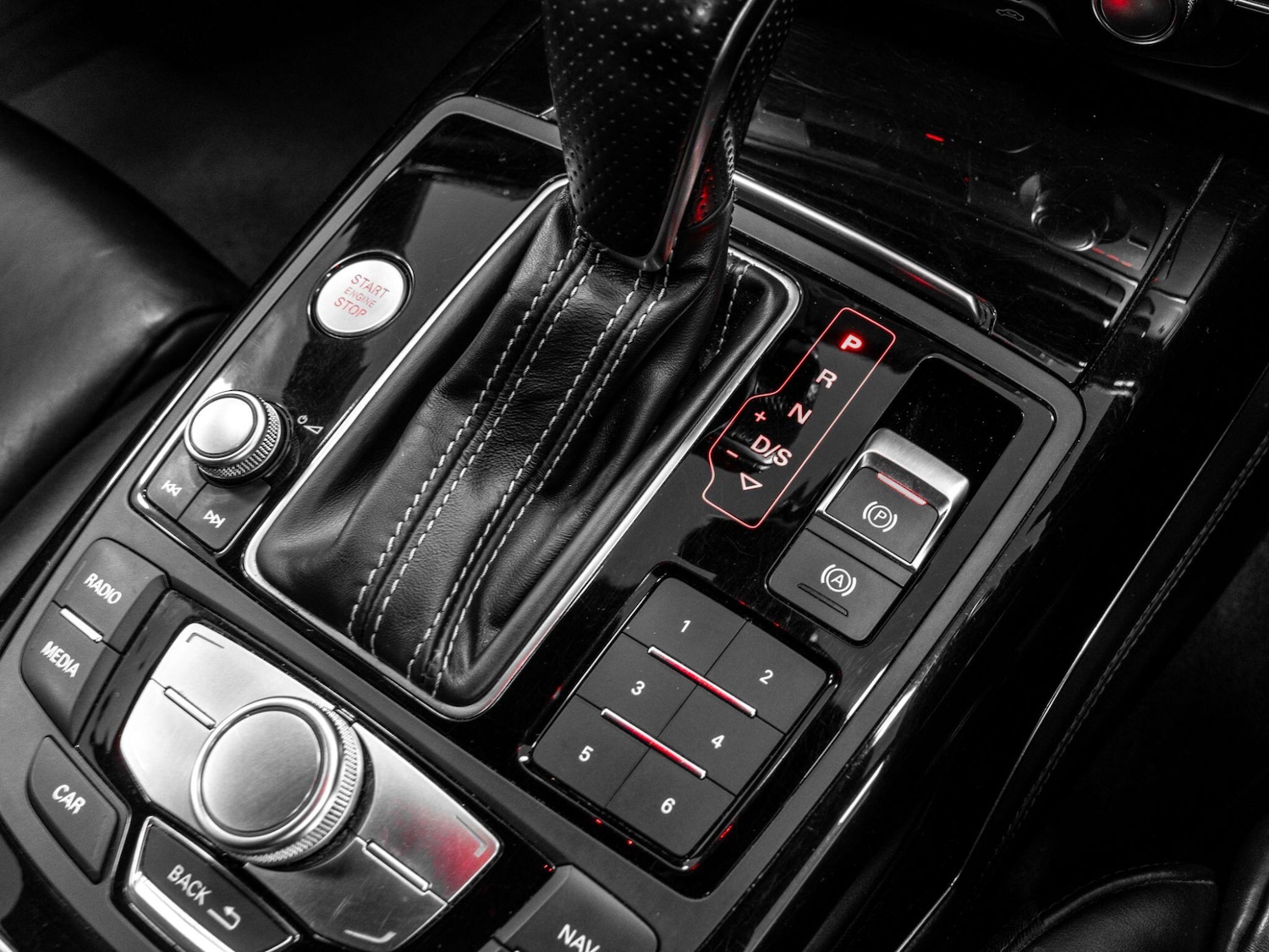 Used Audi A7 2016 for sale - 77853963: Photo 36