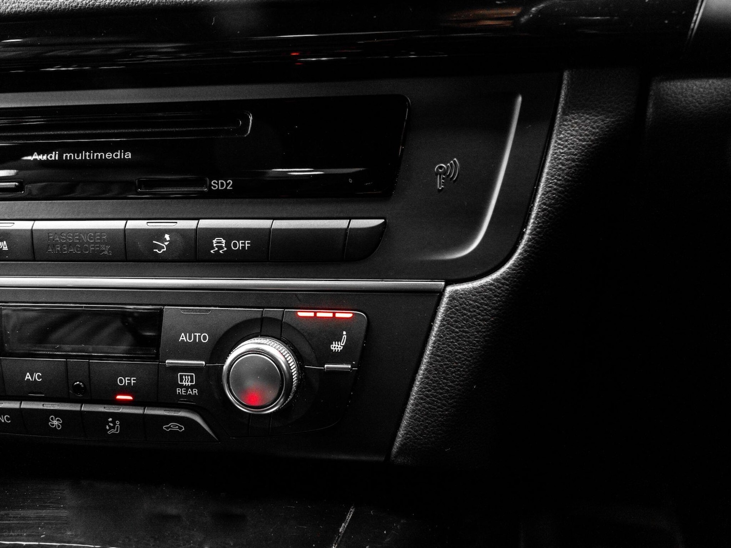 Used Audi A7 2016 for sale - 77853963: Photo 37