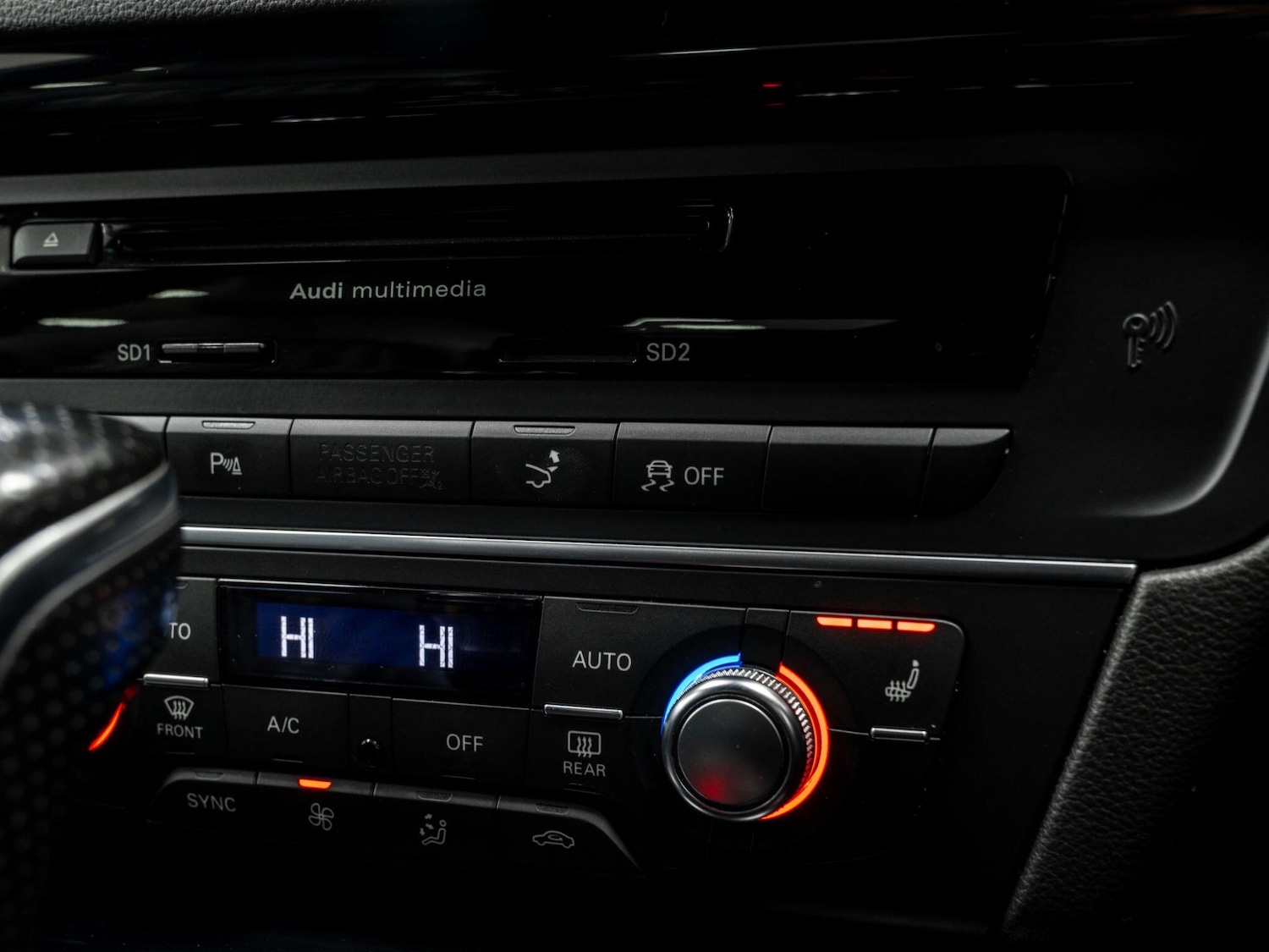 Used Audi A7 2016 for sale - 77853963: Photo 38