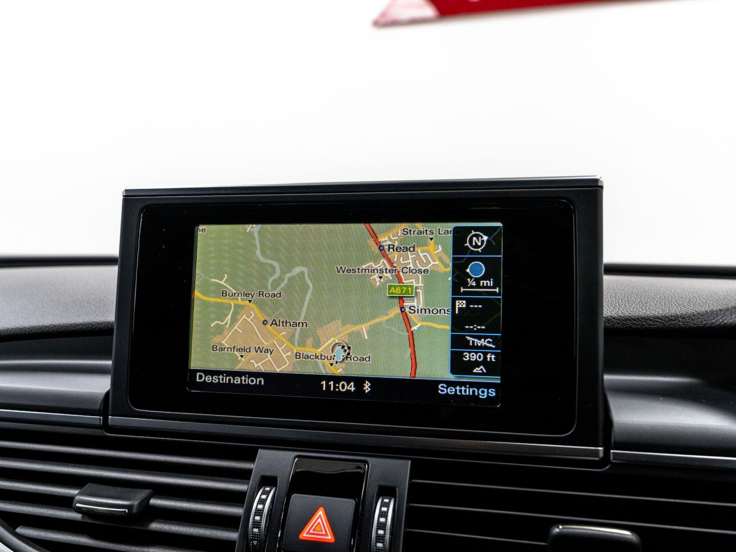 Used Audi A7 2016 for sale - 77853963: Photo 41