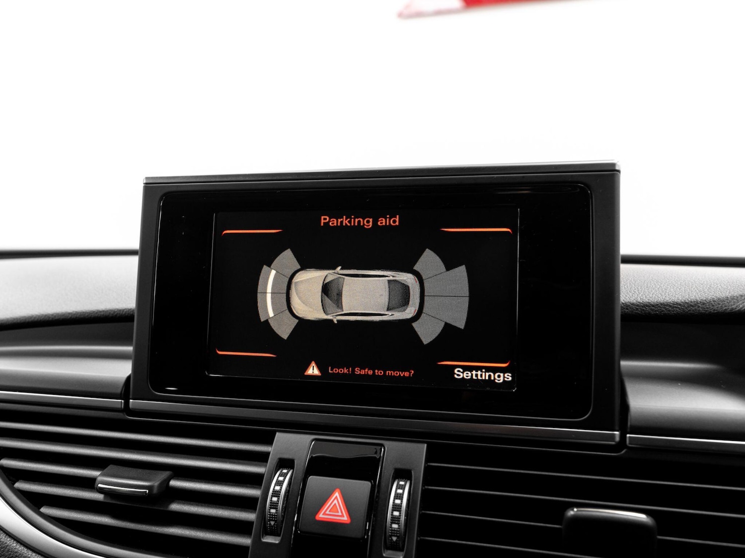 Used Audi A7 2016 for sale - 77853963: Photo 42