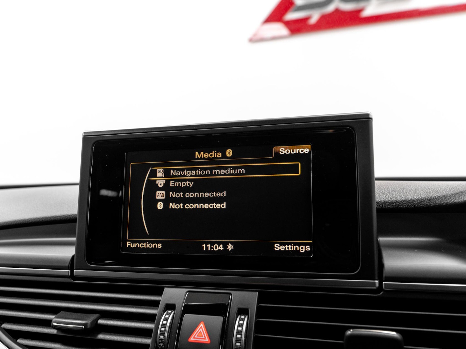 Used Audi A7 2016 for sale - 77853963: Photo 43