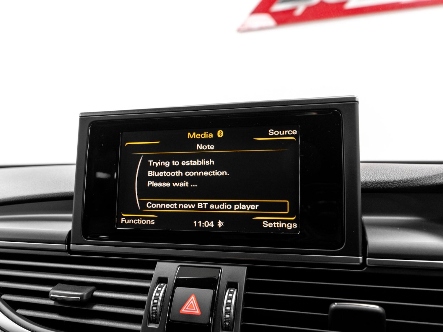 Used Audi A7 2016 for sale - 77853963: Photo 44