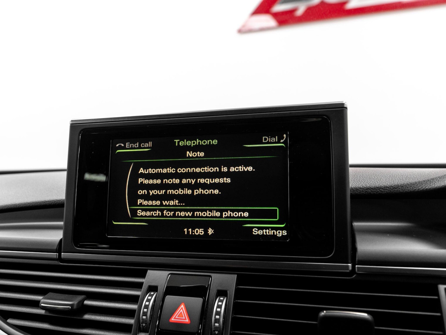 Used Audi A7 2016 for sale - 77853963: Photo 45