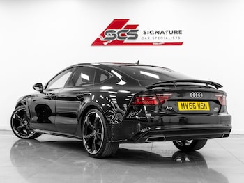 Used Audi A7 2016 for sale - 77853963: Photo