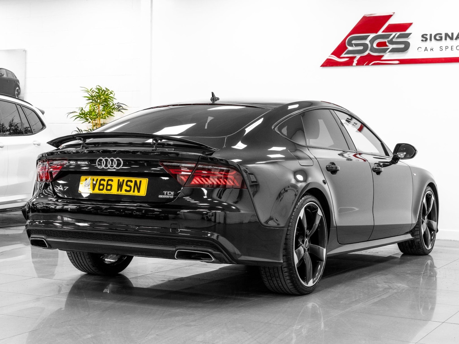 Used Audi A7 2016 for sale - 77853963: Photo 5