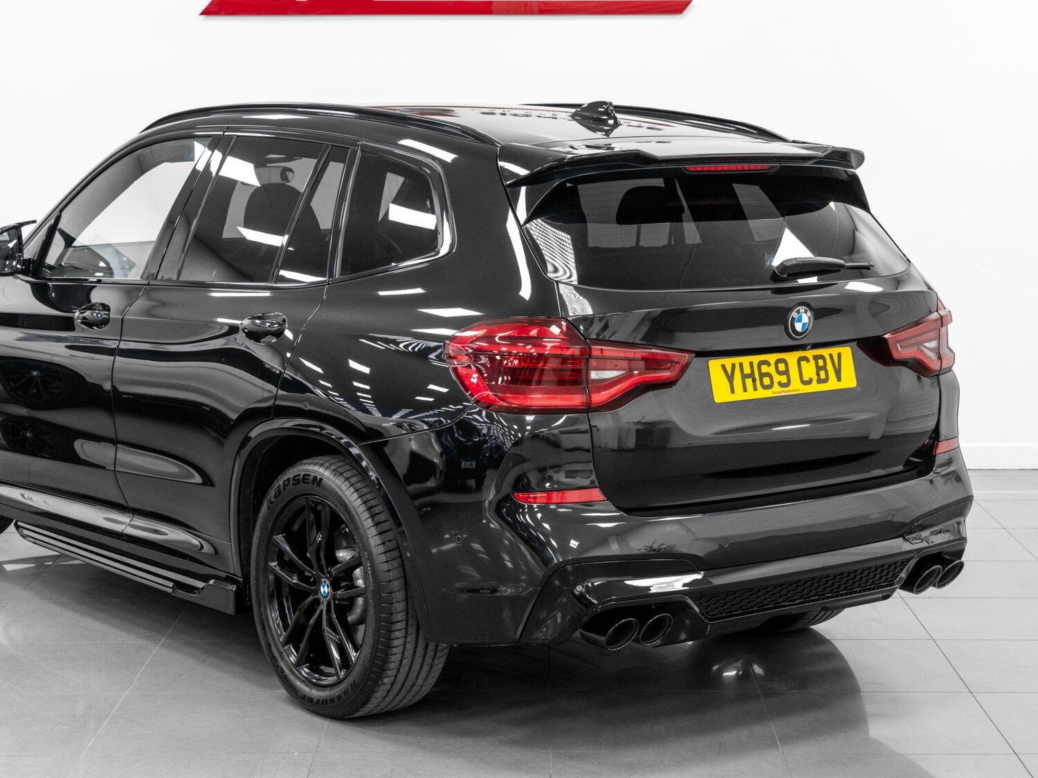 Used BMW X3 for sale - 77611381: Photo 11