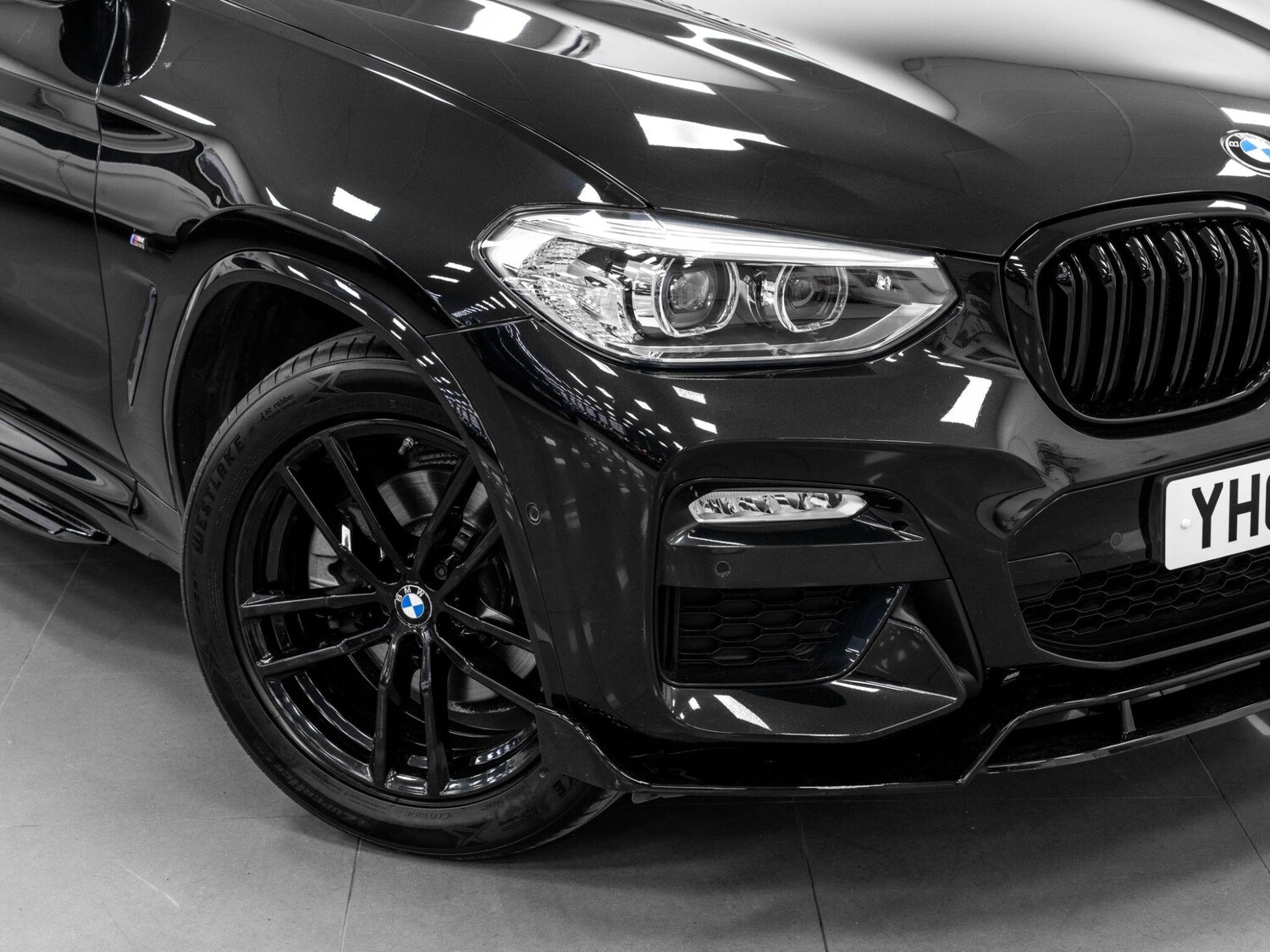 Used BMW X3 for sale - 77611381: Photo 12