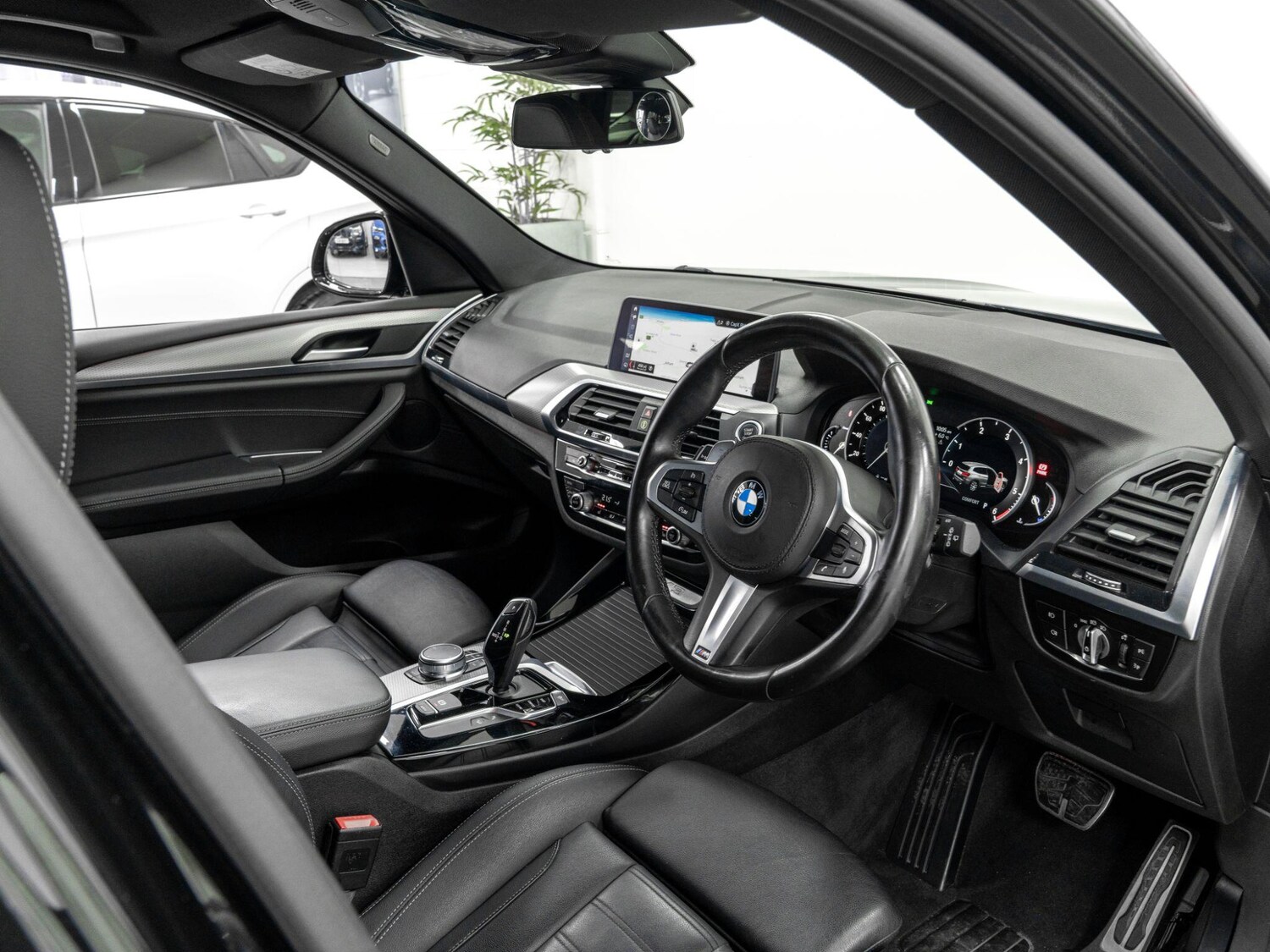 Used BMW X3 for sale - 77611381: Photo 18