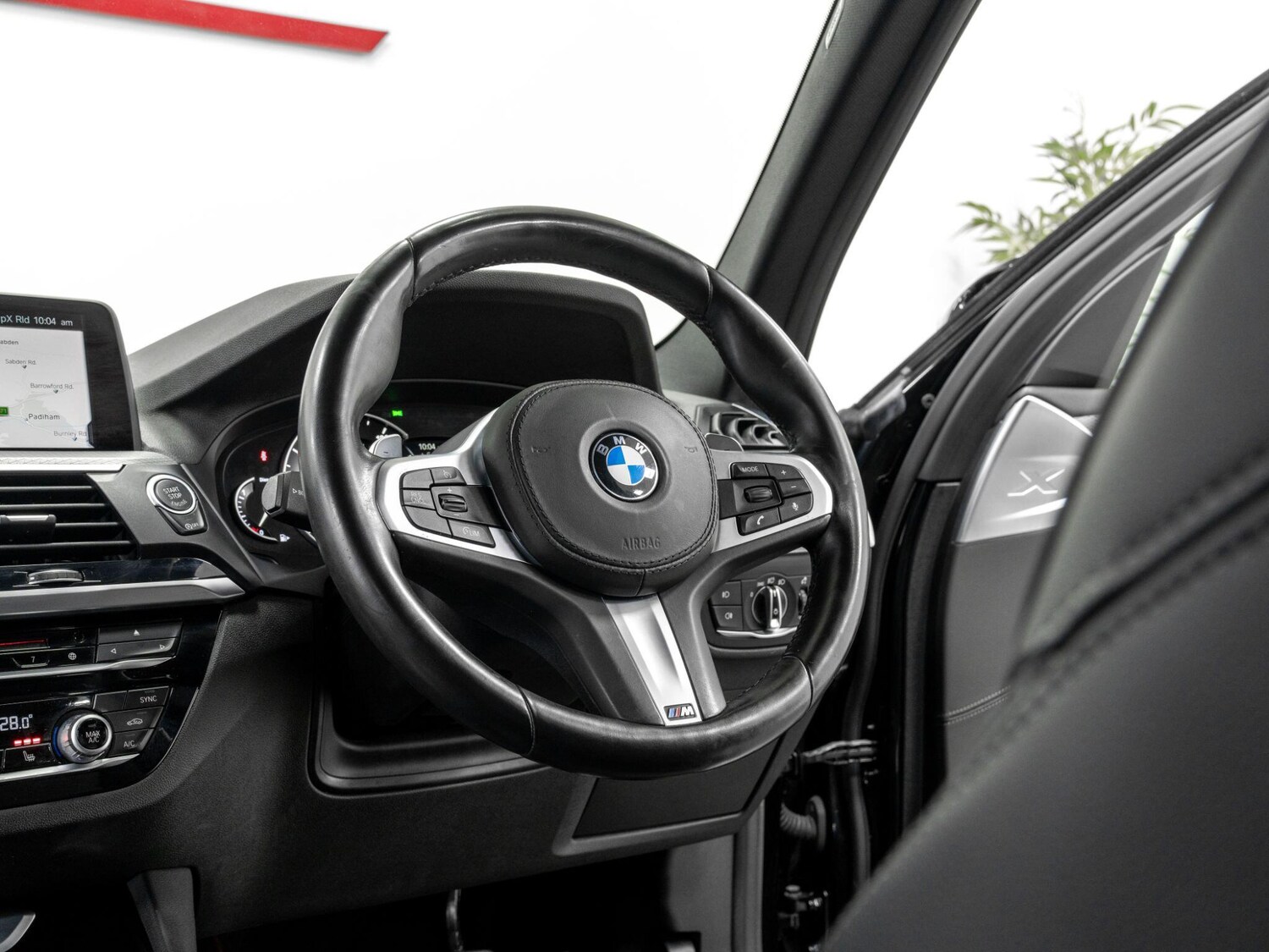 Used BMW X3 for sale - 77611381: Photo 20