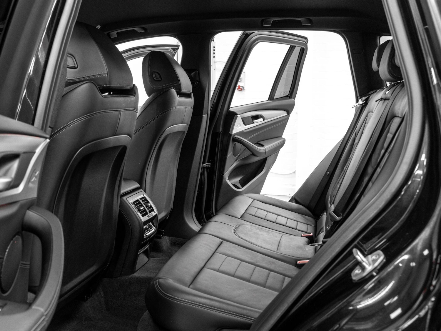 Used BMW X3 for sale - 77611381: Photo 23