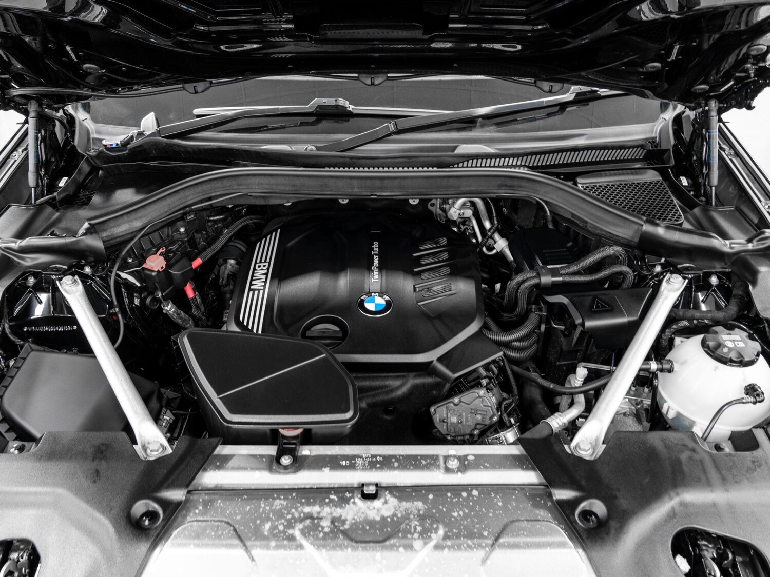 Used BMW X3 for sale - 77611381: Photo 25