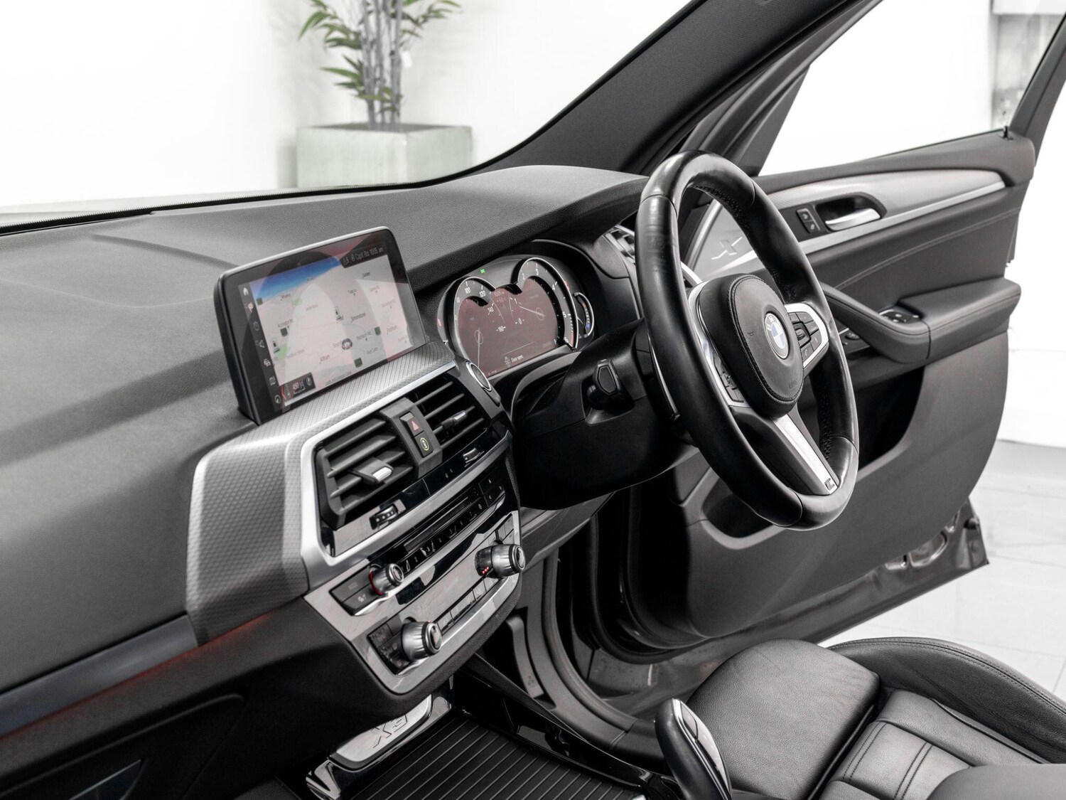 Used BMW X3 for sale - 77611381: Photo 28