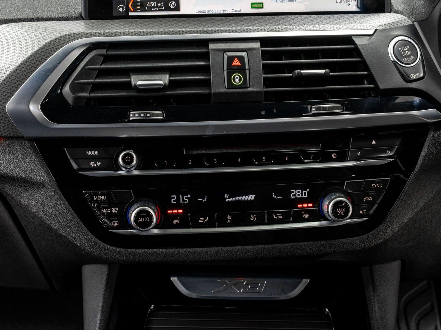 Used BMW X3 for sale - 77611381: Photo 33