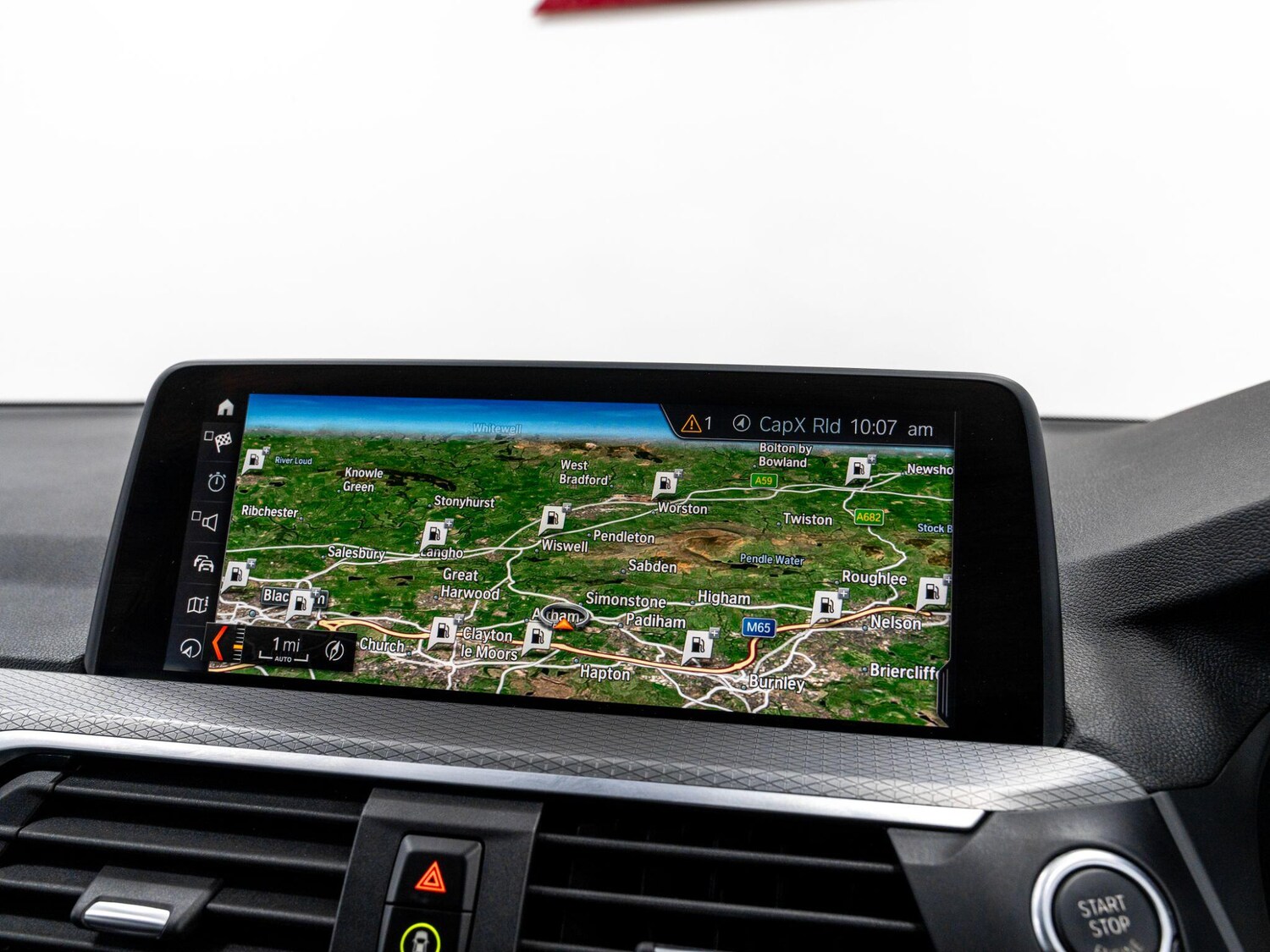 Used BMW X3 for sale - 77611381: Photo 37