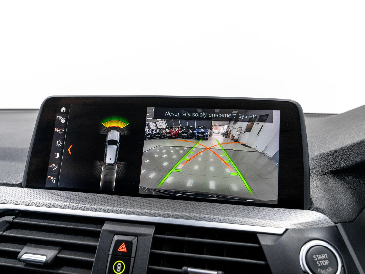 Used BMW X3 for sale - 77611381: Photo 38