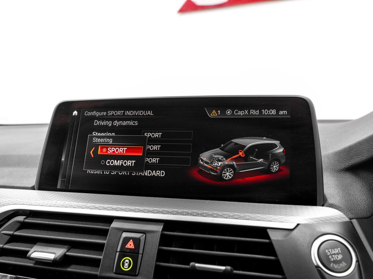 Used BMW X3 for sale - 77611381: Photo 47