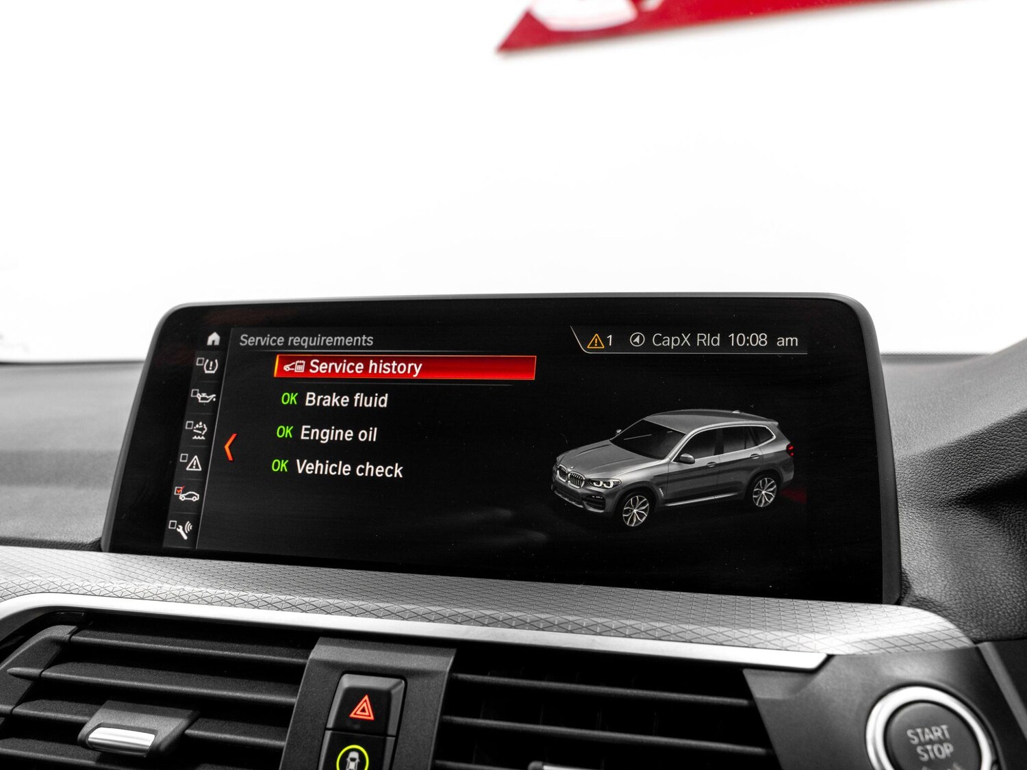 Used BMW X3 for sale - 77611381: Photo 49