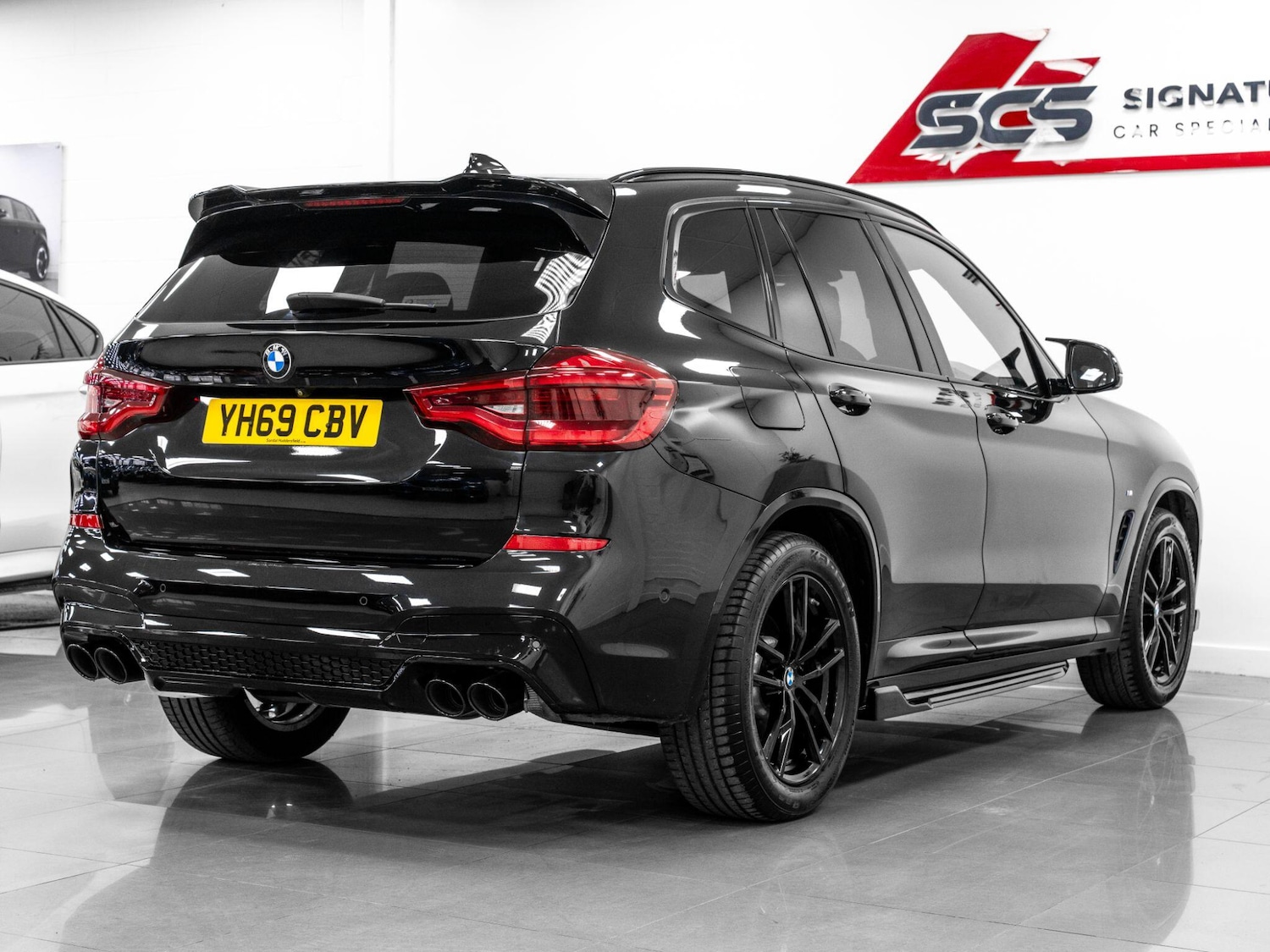 Used BMW X3 for sale - 77611381: Photo 5