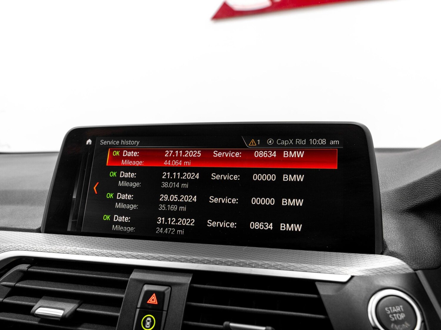 Used BMW X3 for sale - 77611381: Photo 50