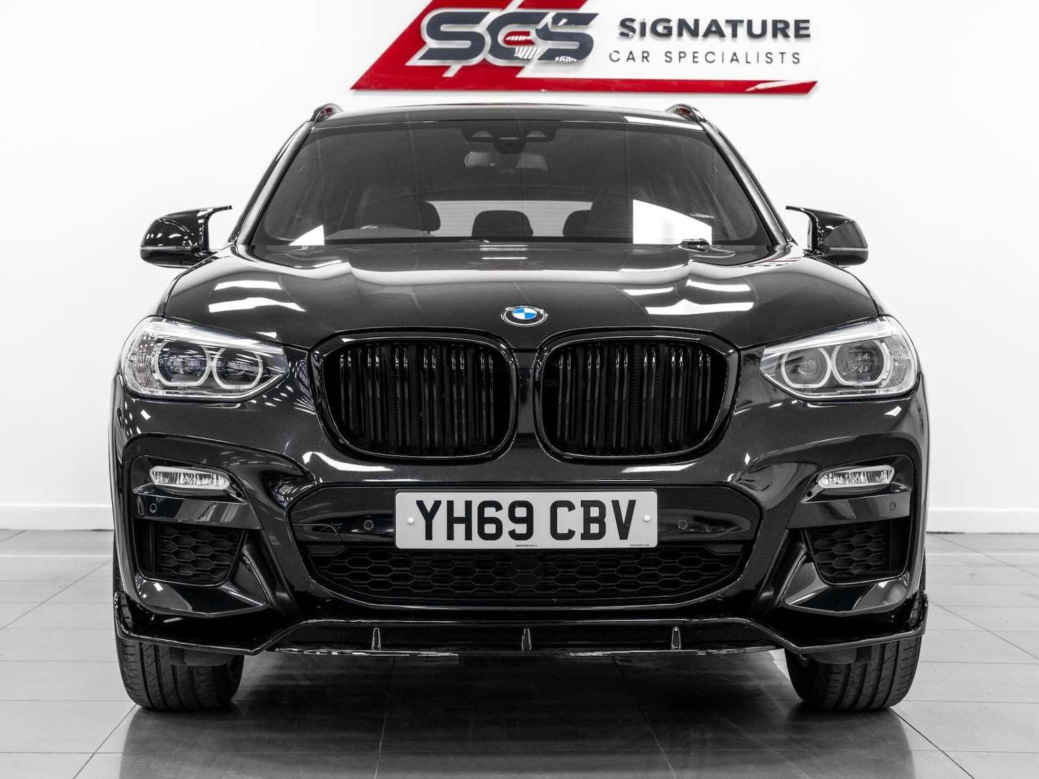 Used BMW X3 for sale - 77611381: Photo 6