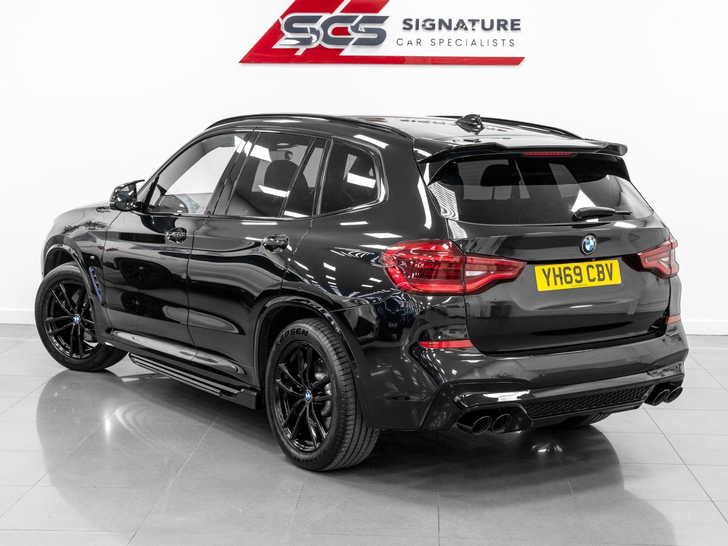 Used BMW X3 for sale - 77611381: Photo 9