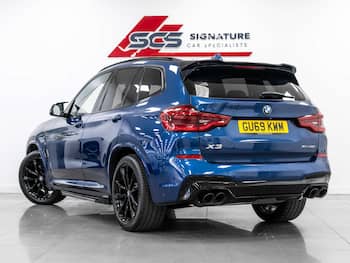 Used BMW X3 2019 for sale - 79597584: Photo