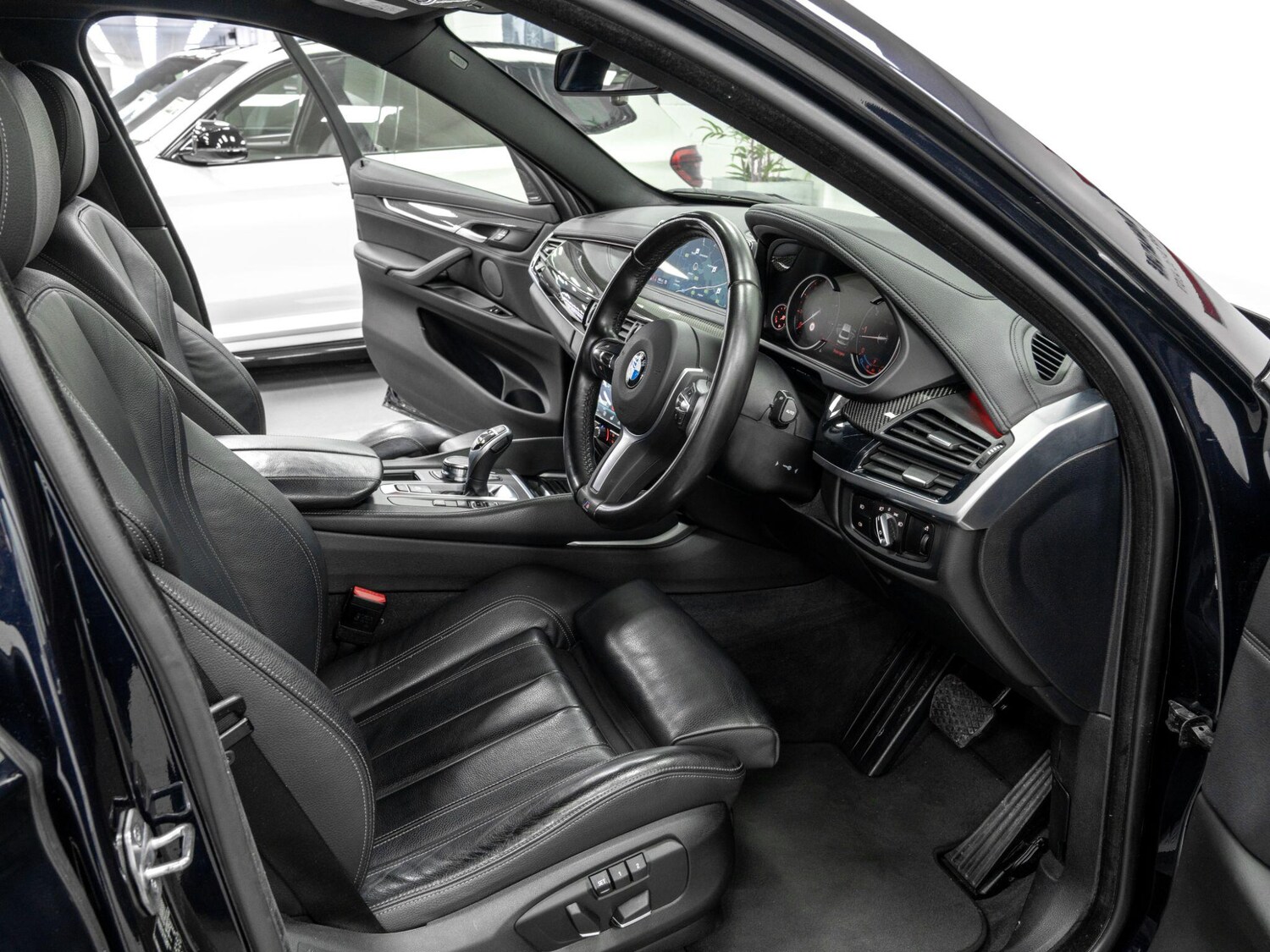 Used BMW X6 2018 for sale - 77358543: Photo 14