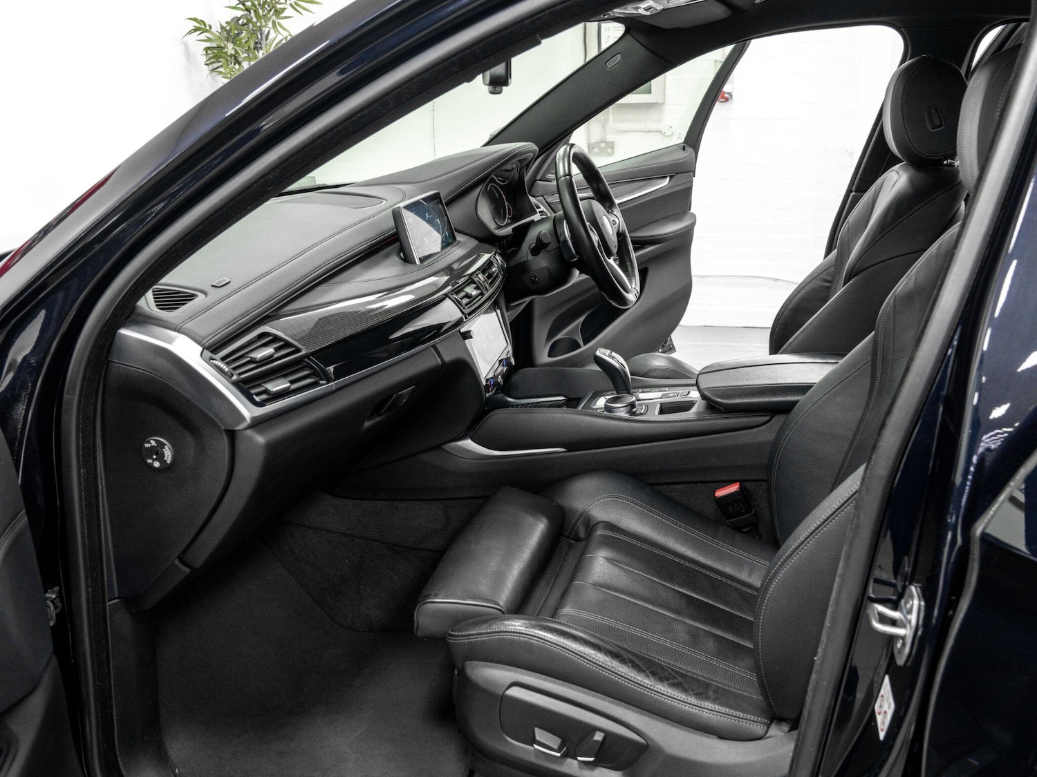 Used BMW X6 2018 for sale - 77358543: Photo 15