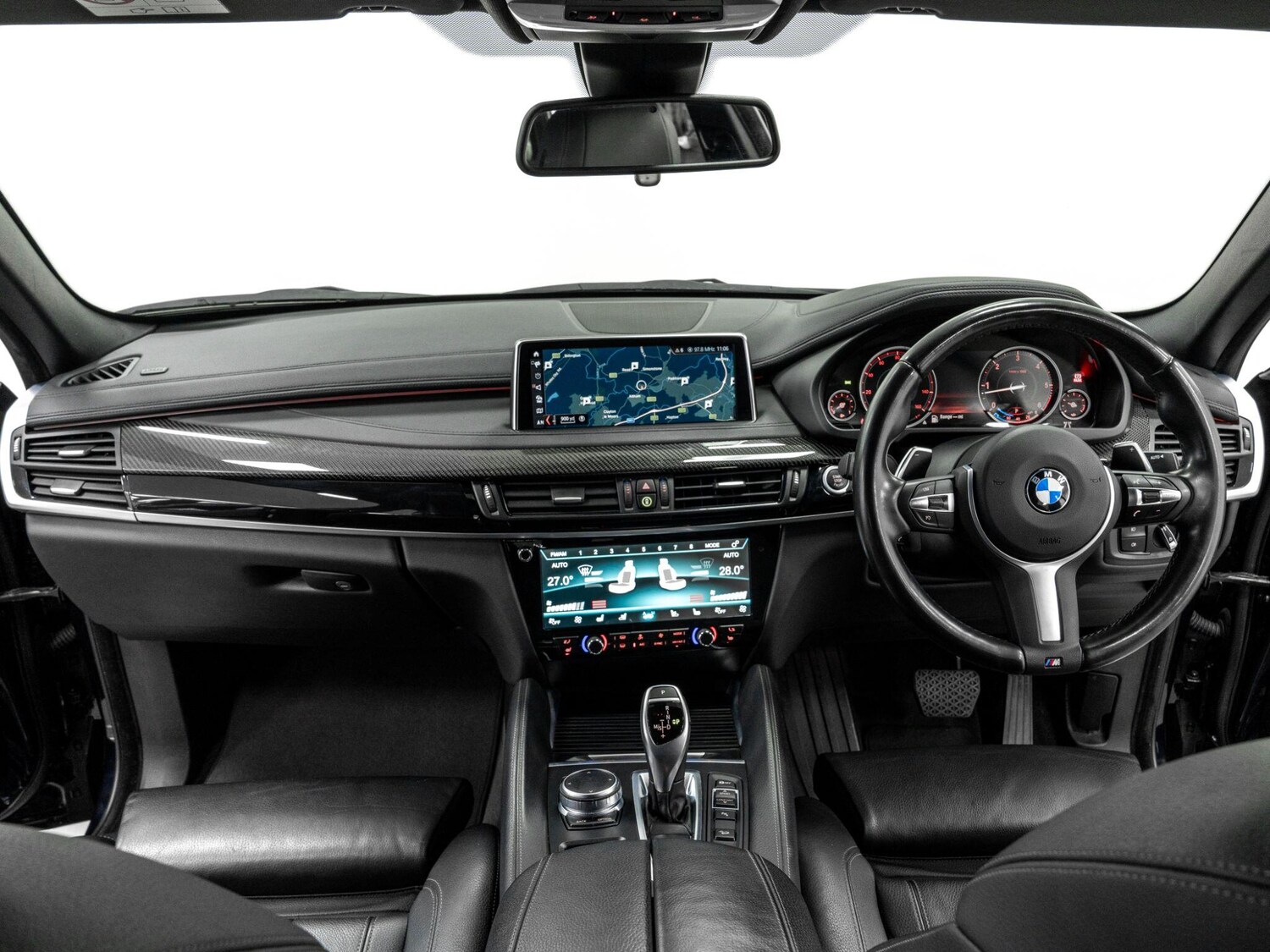 Used BMW X6 2018 for sale - 77358543: Photo 16