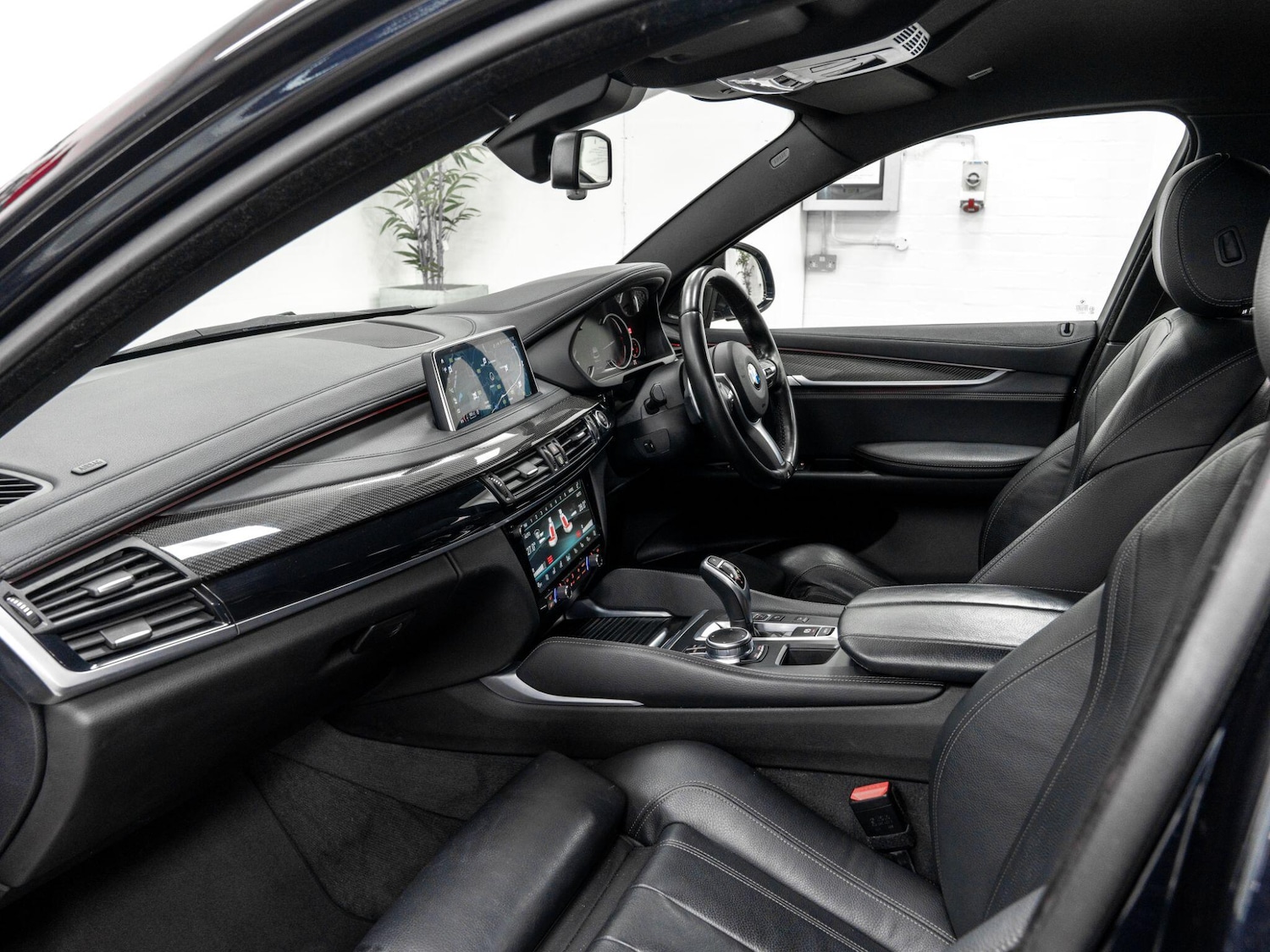 Used BMW X6 2018 for sale - 77358543: Photo 18