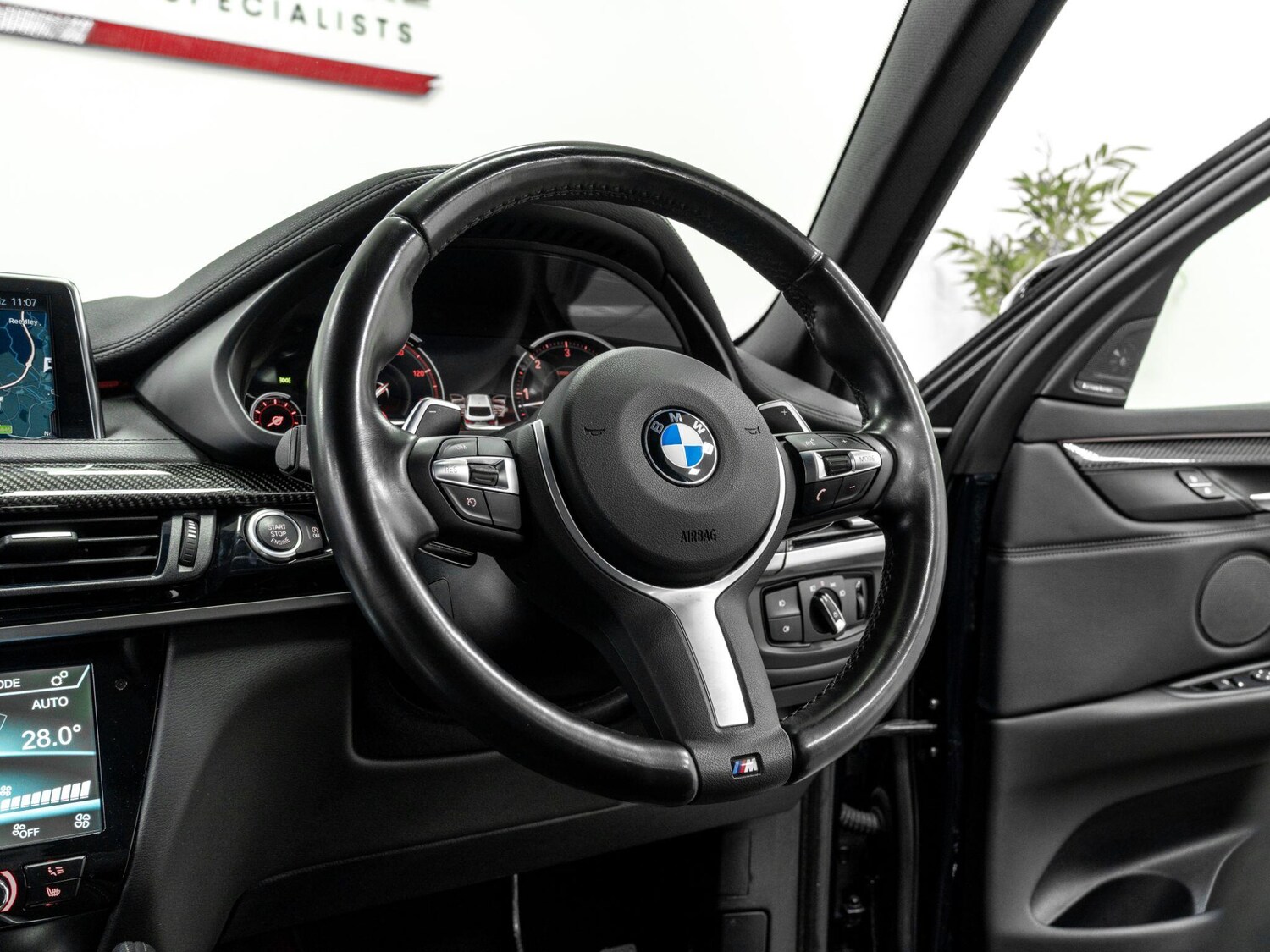 Used BMW X6 2018 for sale - 77358543: Photo 19