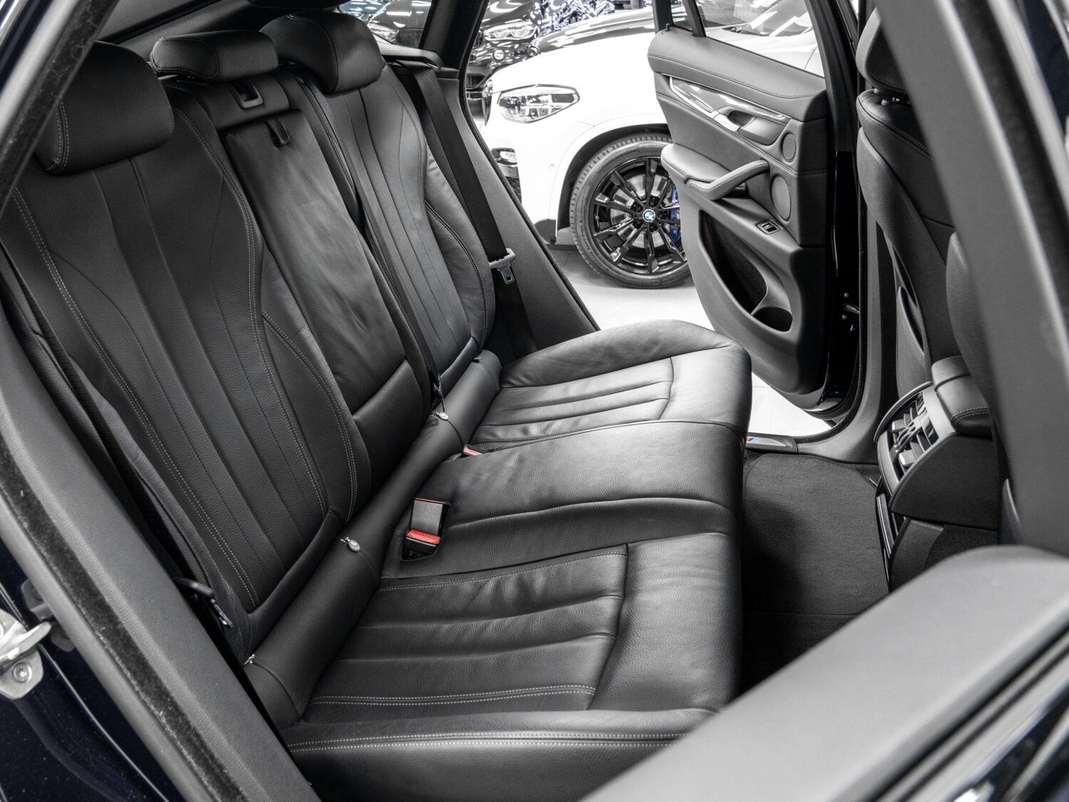 Used BMW X6 2018 for sale - 77358543: Photo 22