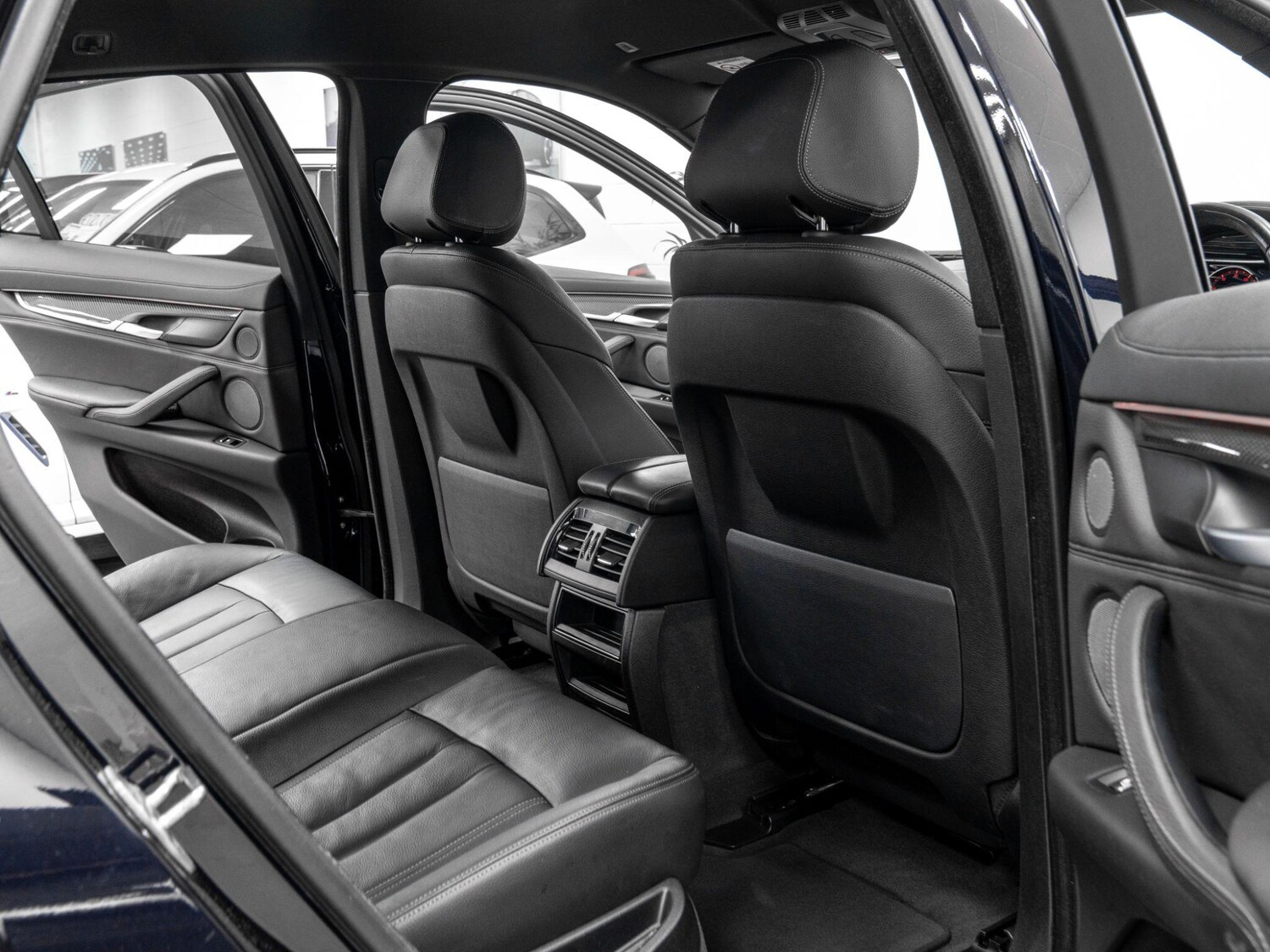 Used BMW X6 2018 for sale - 77358543: Photo 23