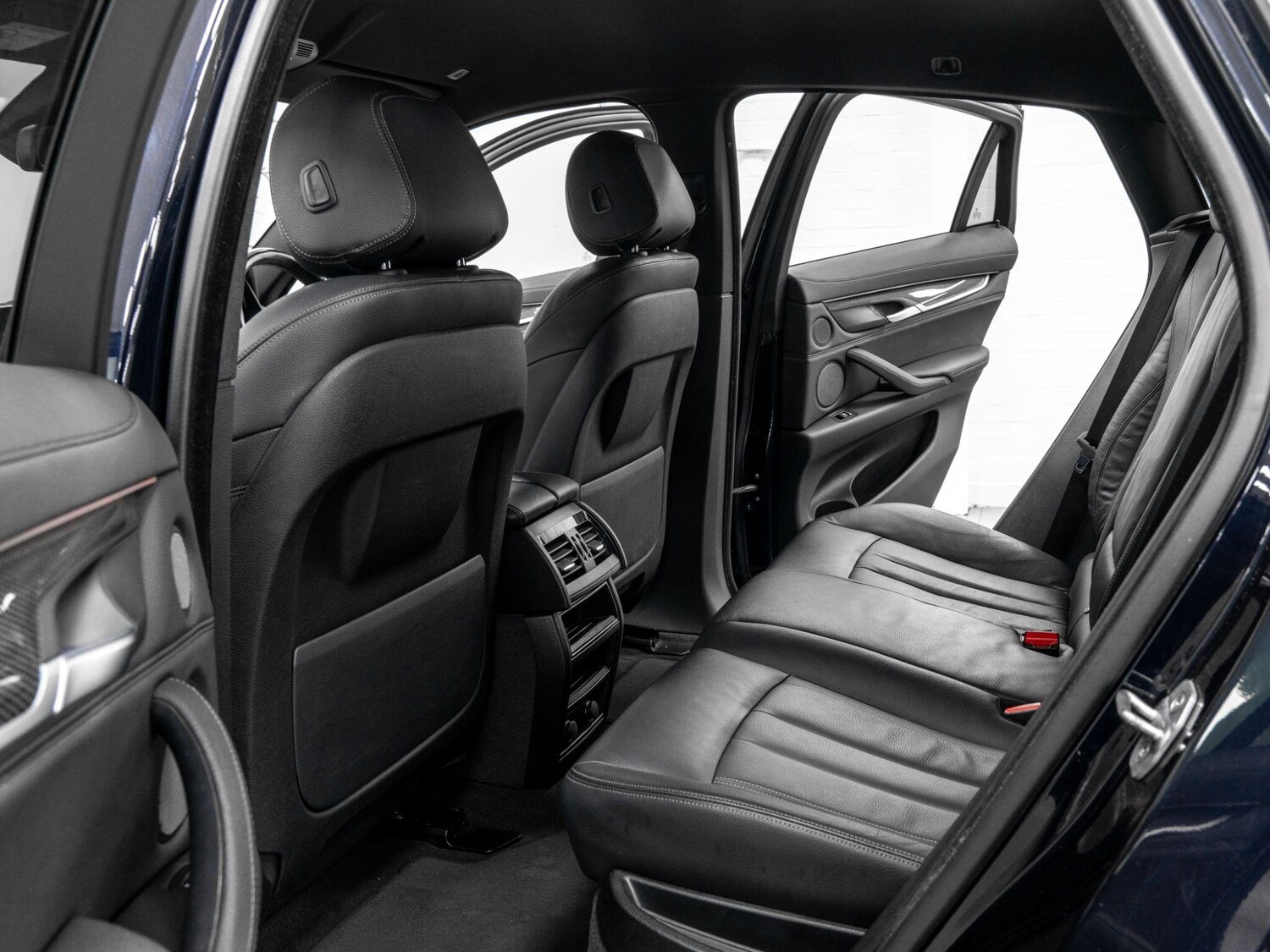 Used BMW X6 2018 for sale - 77358543: Photo 24