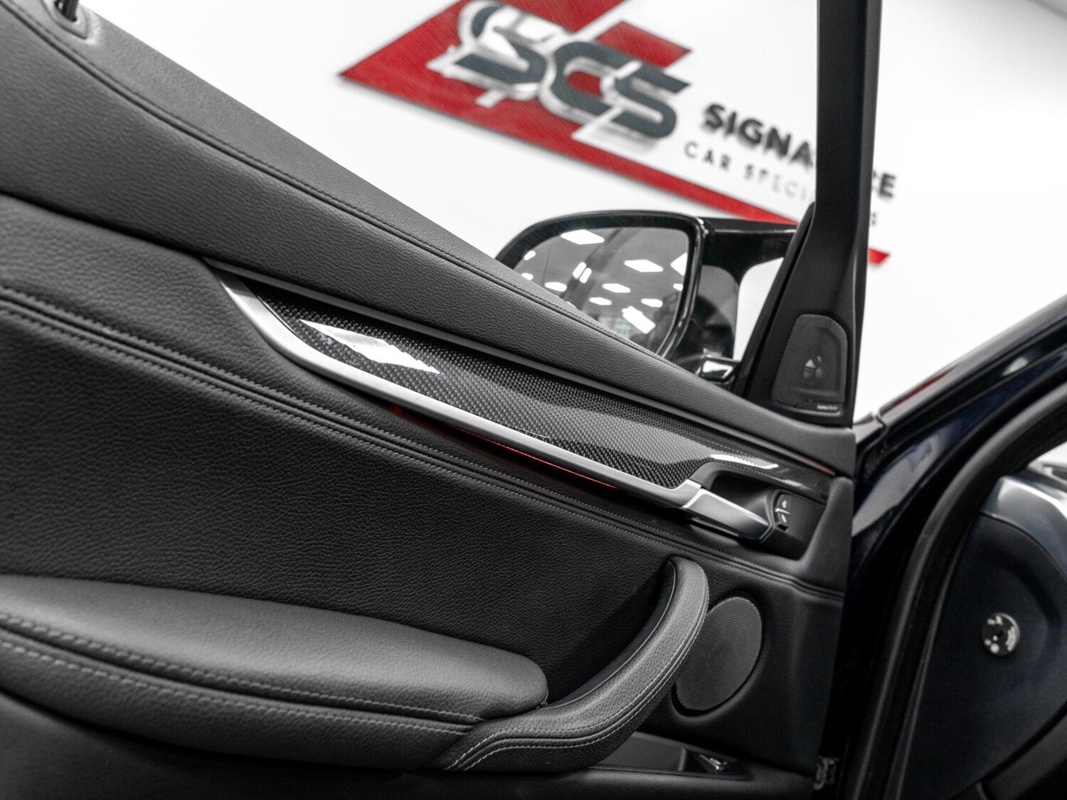 Used BMW X6 2018 for sale - 77358543: Photo 25