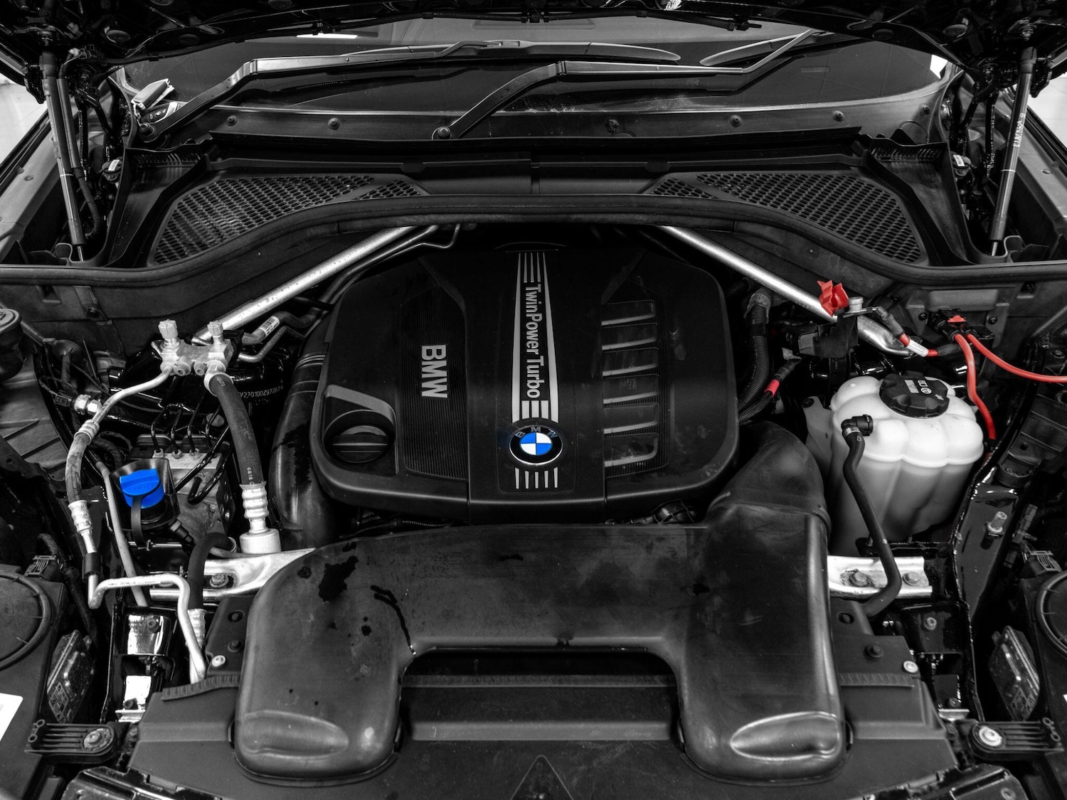 Used BMW X6 2018 for sale - 77358543: Photo 28